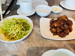 -鼎泰丰(国贸商城店)