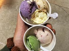 哈根达斯-海玥荟海鲜姿造自助餐厅(欧罗巴广场店)