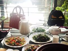 -乡村小榭饭店