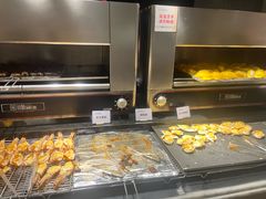 -川骄海鲜自助(亚运村店)