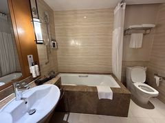 -长白山万达锦华套房酒店