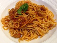 -必胜客(安盛金马店)