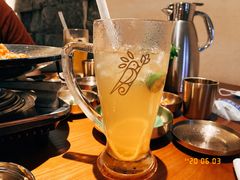 -春熙台韩国料理·章鱼肥牛(西丽店)