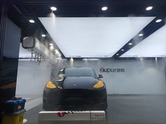 -龙膜膜方汽车贴膜隐形车衣汽车改色(河东店)
