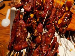 小腰-那些年记忆烧烤