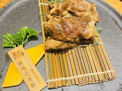 -黑牛の店·和牛烧肉(大悦城店)