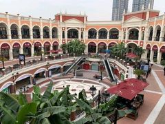 -佛罗伦萨小镇广佛名品奥特莱斯(疏港路店)