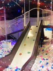 -塔塔王国·主题儿童游乐园(奥城商业广场店)