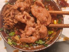 -丁家坡洋芋·观音桥好吃街A区(全国总店)