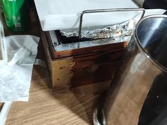 -烤五行·烧烤烤串(石佛营店)