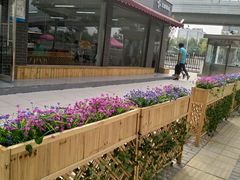 -中央财经大学-食堂