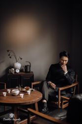 -BROTHER西服礼服定制·商务·婚礼(佛山南海店)