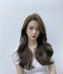 -SY COLOUR专业烫染