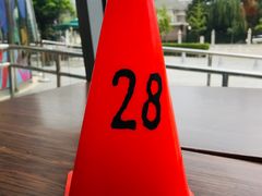 -FATBURGER 特富客汉堡(外交公寓店)