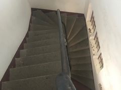 -青岛市江苏路基督教堂