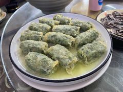 -涵家味土菜馆·徽州一绝臭鳜鱼(三河古镇店)