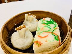 松仁烧卖-怡园饭店-餐厅(四望亭店)