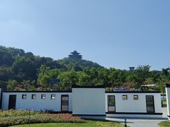 -河坊街景区