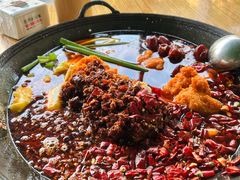 -五里关火锅(牛市口店)