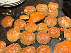 -川骄海鲜自助(河东店)