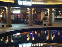 -Efes Turkish & Mediterranean Cuisine 艾菲斯餐厅(陆家嘴店)