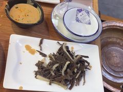 -老北京涮羊肉(航东路店)