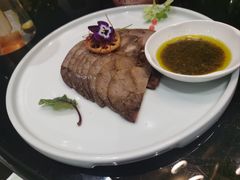 -味+新京宴·烤鸭·北京菜(创意谷店)
