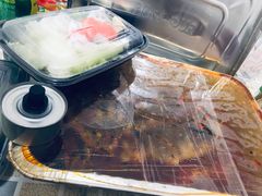 -鱼酷活鱼烤鱼(昆明路店)