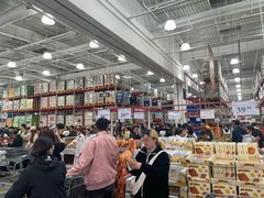 -山姆会员商店(杨桥西路店)