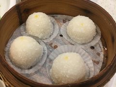-新发记港式茶餐厅(黄浦店)