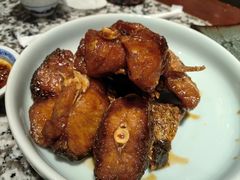 -南京大牌档(崇文门国瑞店)