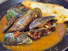 -FISH&POTATO Cō(地中海美食 万象城店)