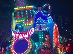 -厦门方特梦幻王国