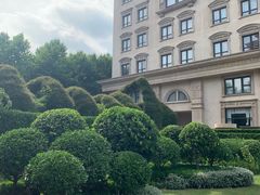 -伯衡55·吉品轩(乌鲁木齐南路店)