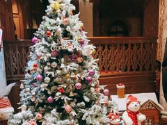 -马勒别墅饭店(静安寺店)