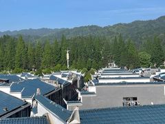 -井冈山风景名胜区
