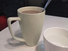 -大咀港式茶餐厅(恒泰店)