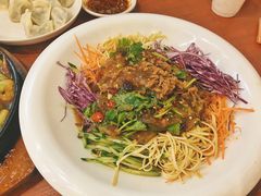 -石老头关东饺子王·东北菜(嘉华鑫城店)