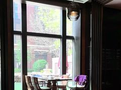 -康莱德酒店·美庭自助餐厅
