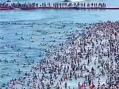 -大梅沙海滨公园