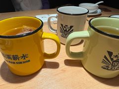 -太二酸菜鱼(石家庄万象城店)