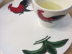 鸡公碗-德胜轩正宗顺德菜(宝安沙井会展中心店)