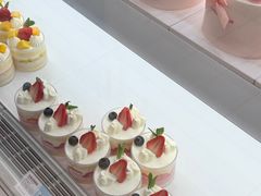-好利来(奥林匹克购物广场店)