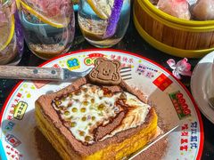 -香港威特瑞茶餐厅(小白楼音乐厅店)