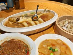 -荣小馆(杭州大厦店)