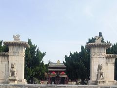 -洛阳古墓博物馆