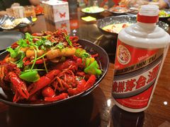 -金陵一哥龙虾(水木秦淮店)