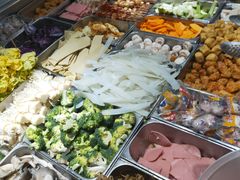 -林静小吃(复兴路店)