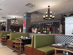 -小牛海记潮汕牛肉店(永定路店)