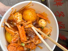 -胖子好盐水鸭(总店)